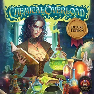 Chemical Overload: Deluxe Edition