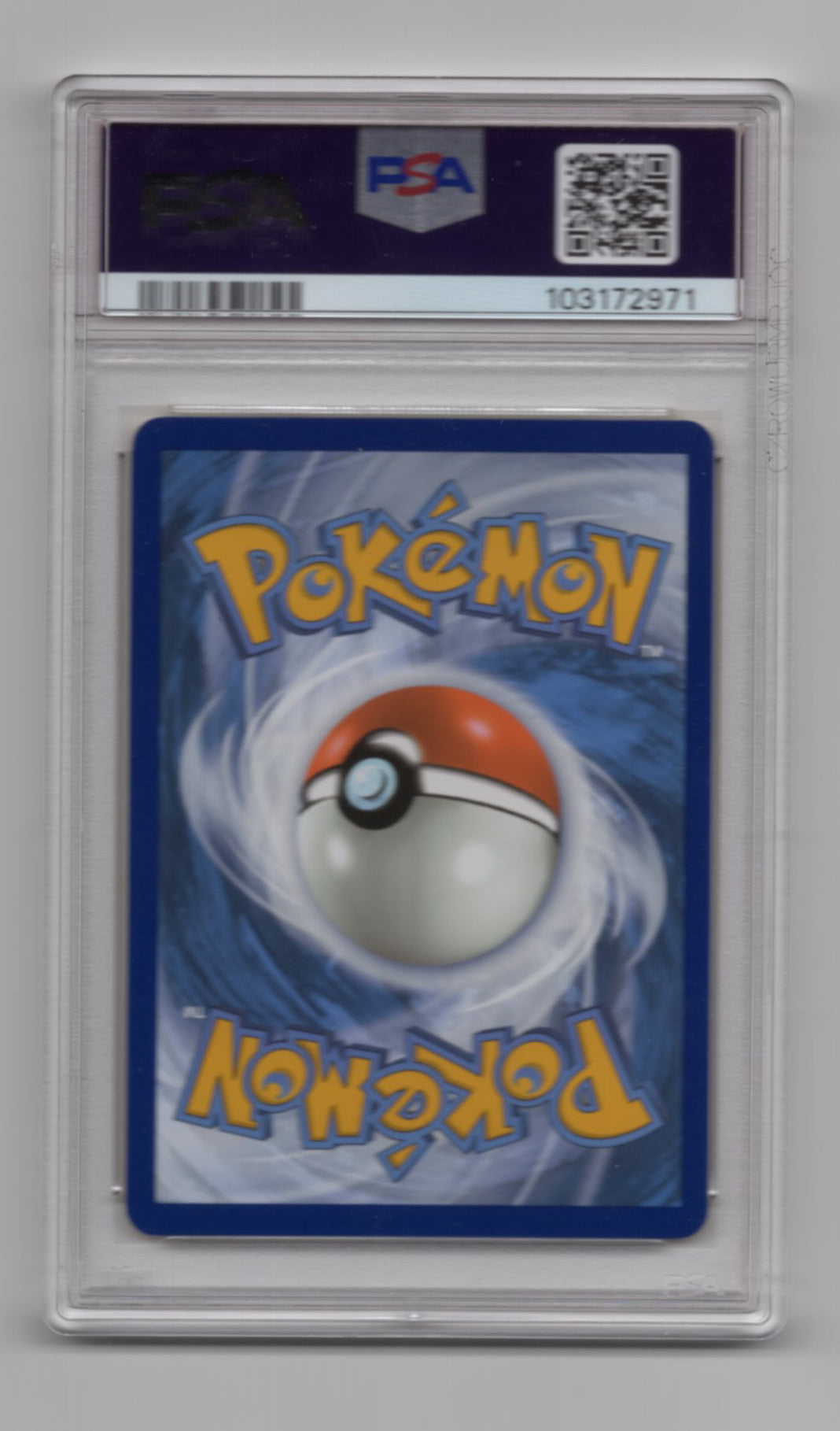 Venusaur - 003/034 (TCG:CLV) Classic Collection - Near Mint Holofoil (Graded - PSA 10)