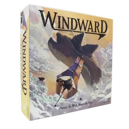 Windward (USED)