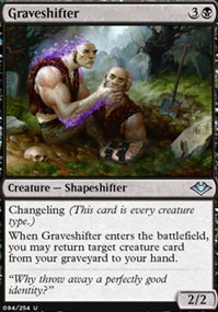 Graveshifter (MH1-U)