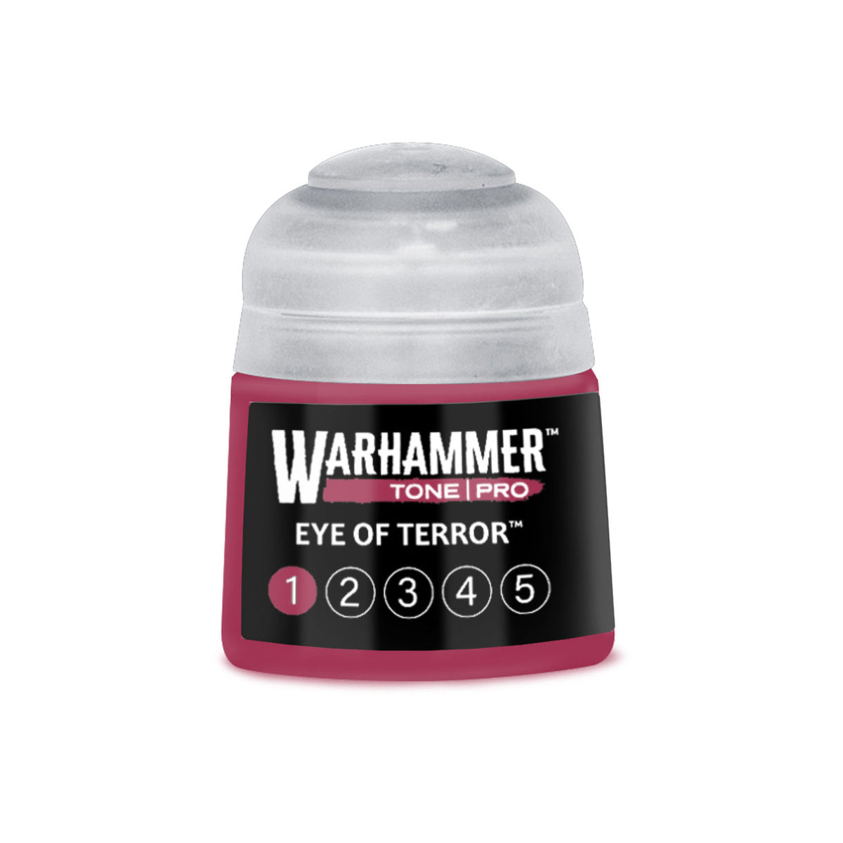 Warhammer Colour: Tone Pro - Eye Of Terror 1 (12 ml)