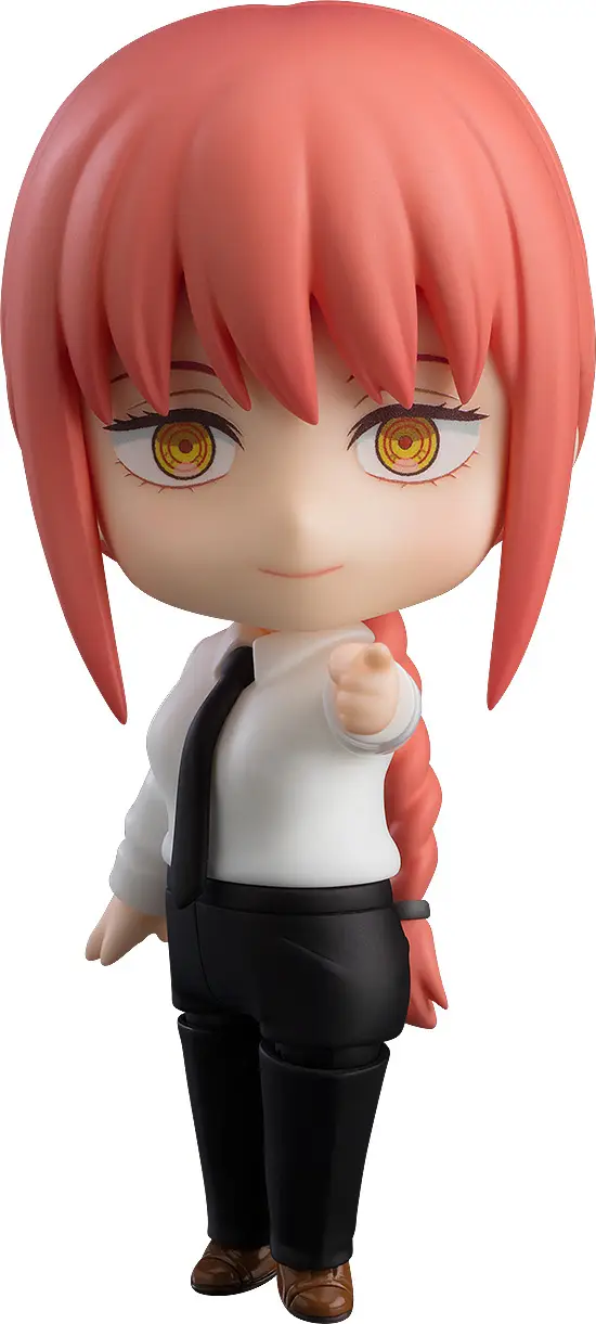 Nendoroid: Chainsaw Man #2004 - Makima