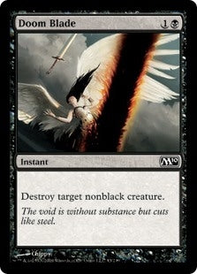 Doom Blade (M10-C)