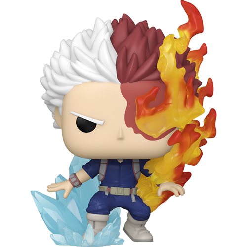 POP Figure: My Hero Academia #1348 - Shoto Todoroki