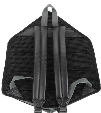 Dungeons & Dragons D20 Laptop Backpack