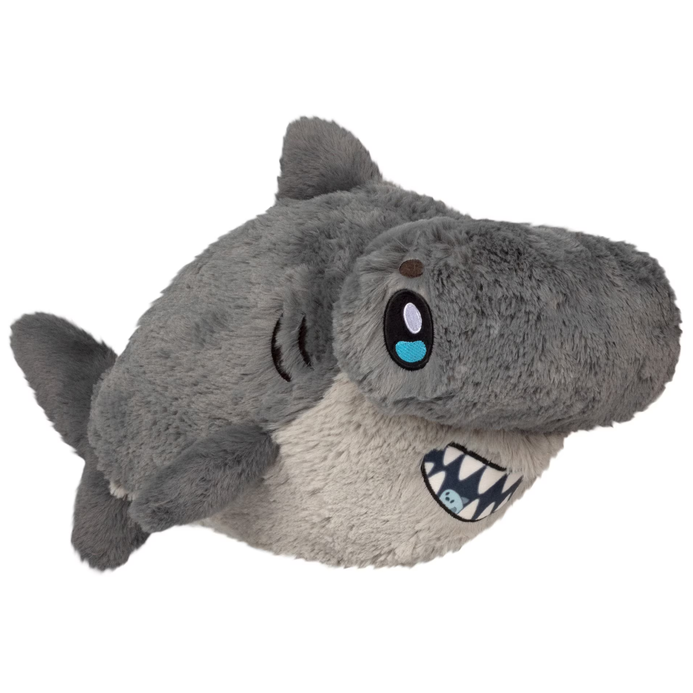 Squishable: Mini Hammerhead Shark