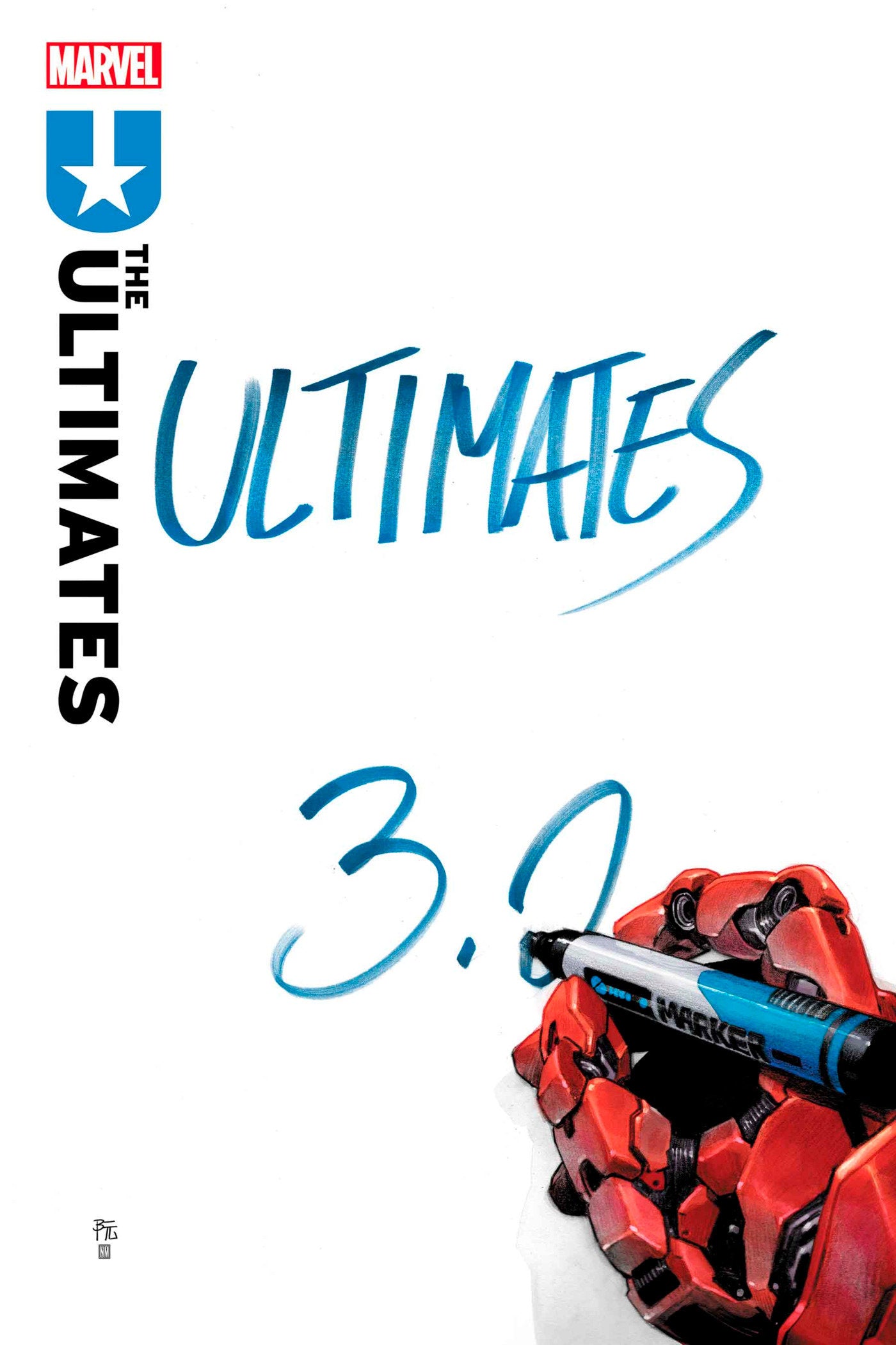 ULTIMATES #13