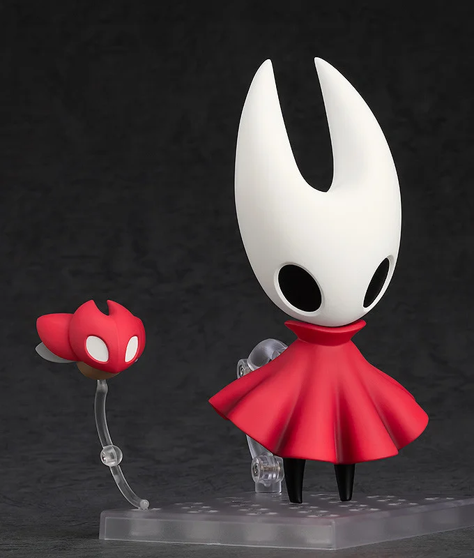 Nendoroid: Hollow Knight Silksong #2196 - Hornet