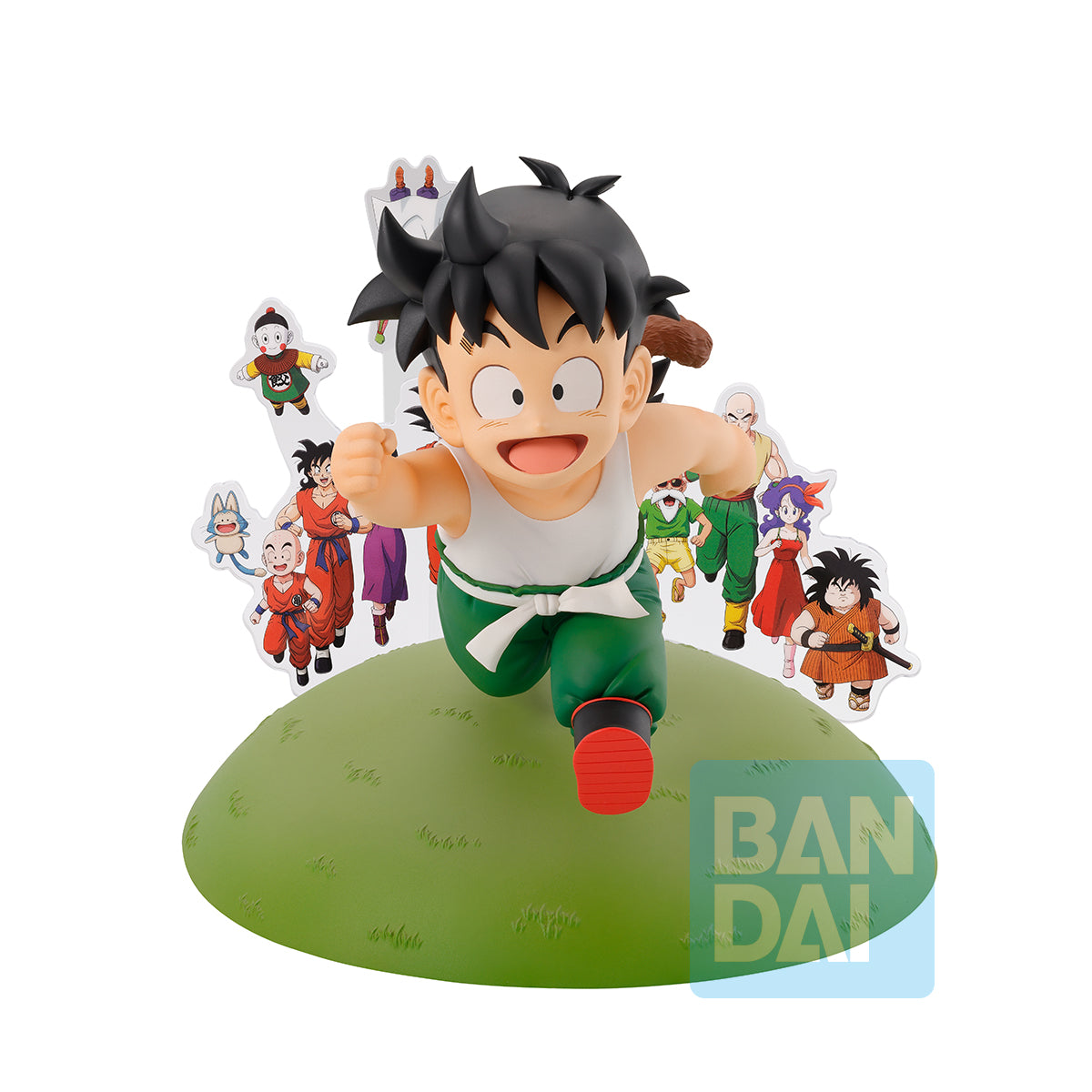 Son Gohan (Snap Collection 2) "Dragon Ball", Ichibansho Figure
