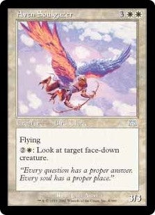 Aven Soulgazer (ONS-U)