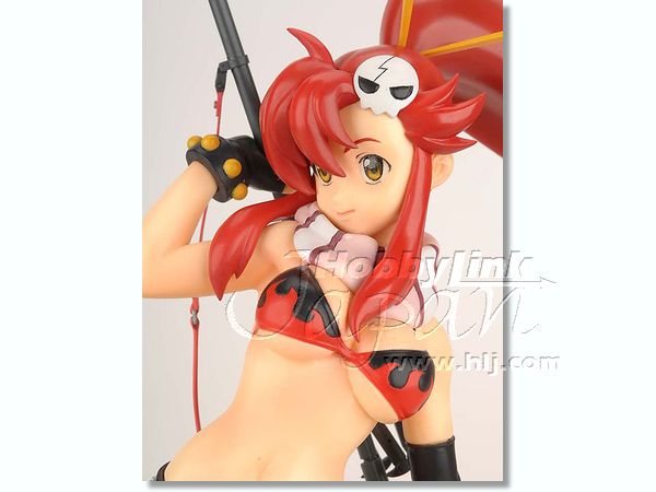 1/7 Yoko Ritona PVC
