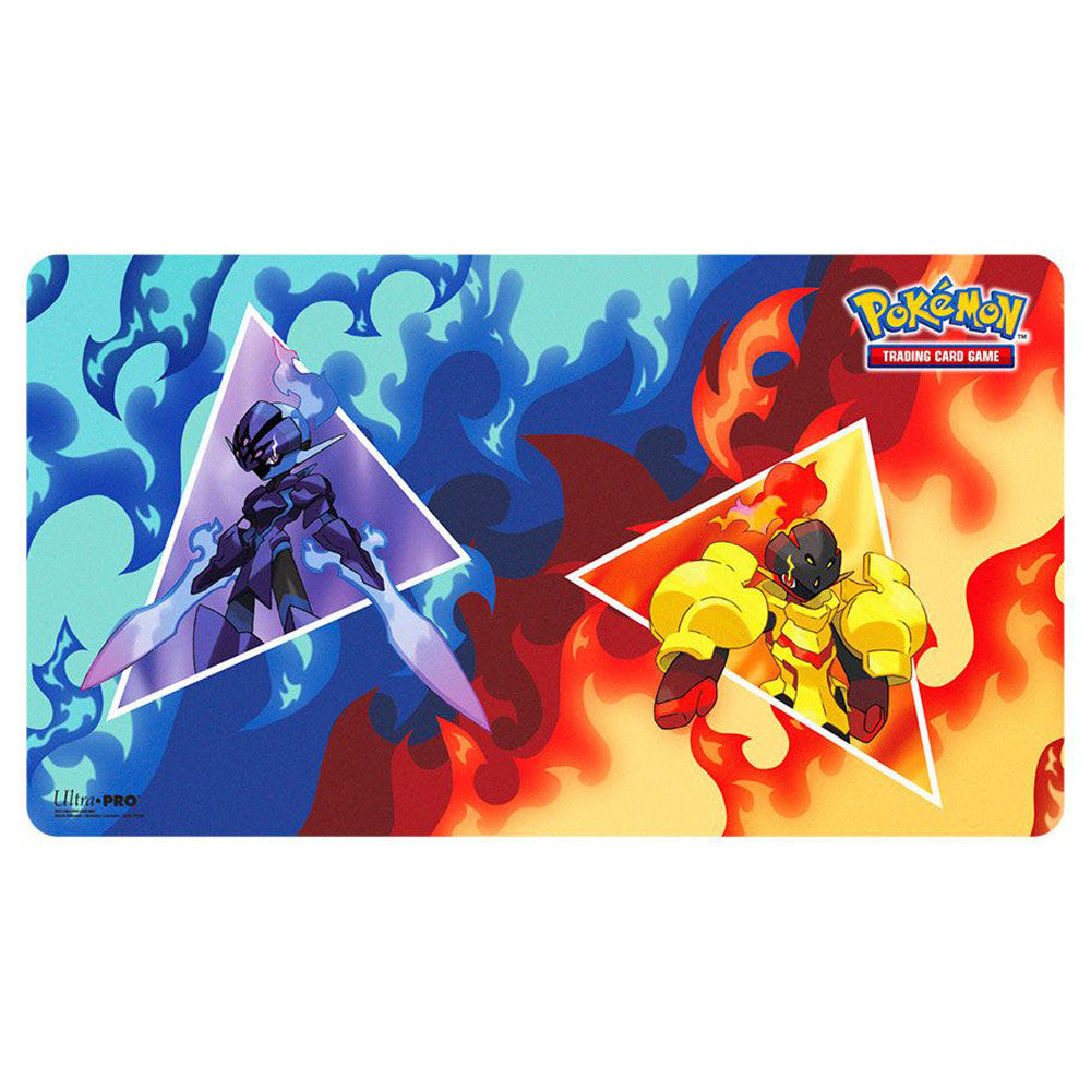 Ultra-PRO: Playmat - Pokemon: Armarouge & Ceruledge (16391)