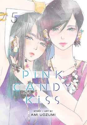 PINK CANDY KISS VOL 5
