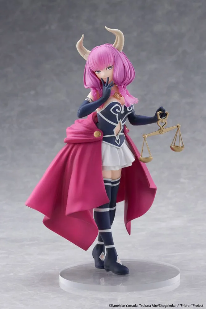 Frieren: Beyond Journey's End - Aura Coreful Figure