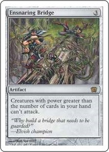 Ensnaring Bridge (8ED-R)