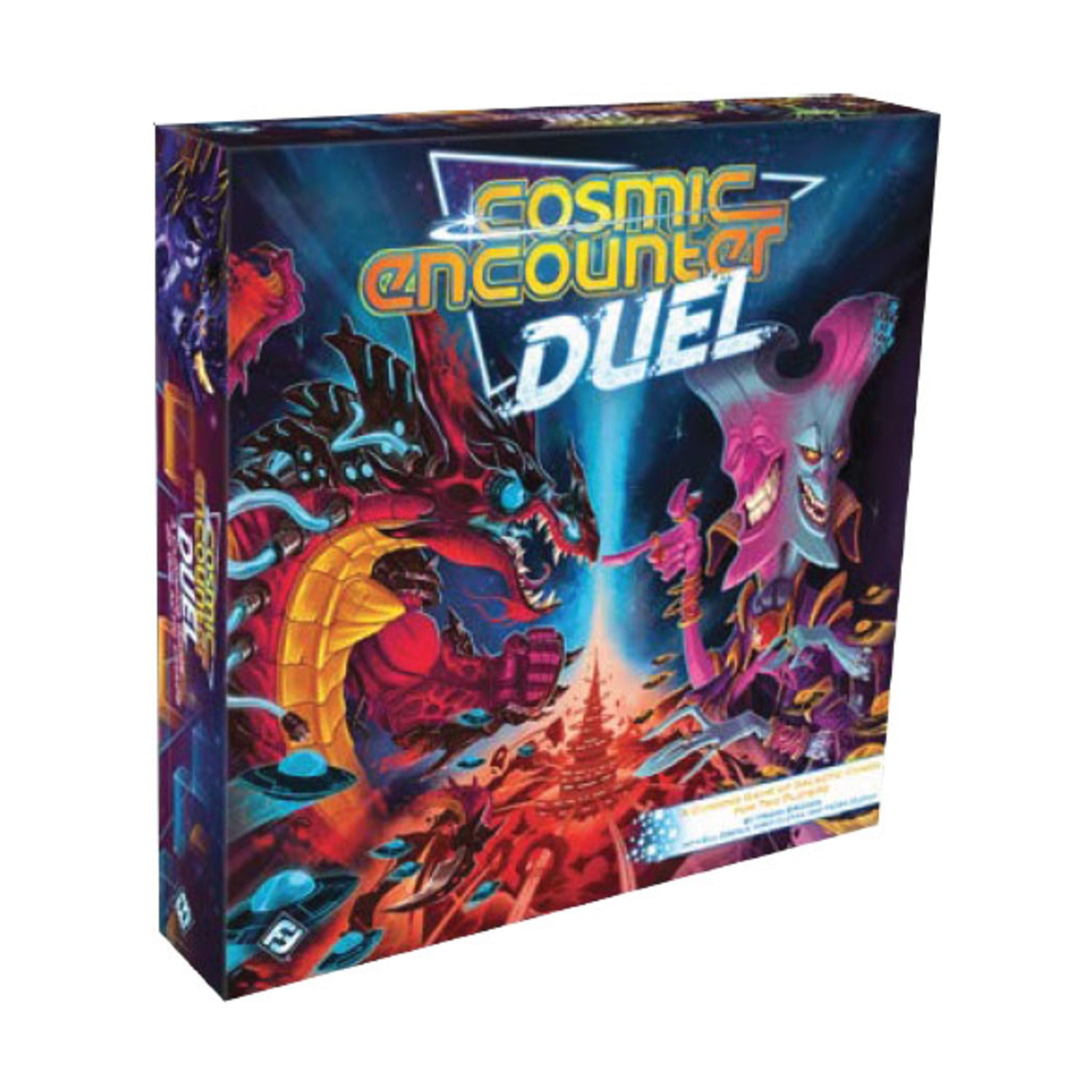 Cosmic Encounter: Duel (USED)