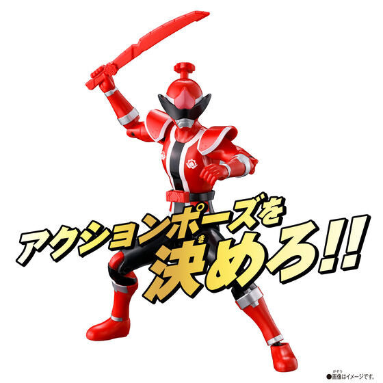 Action Hero Don Momotaro