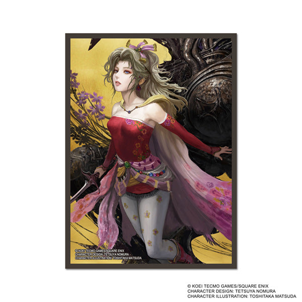 Square Enix: Card Sleeves -