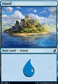 Island A (C19-C)