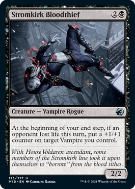 Stromkirk Bloodthief (MID-U)