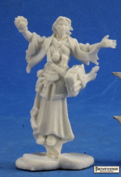 Bones 89021: Mystic Theurge