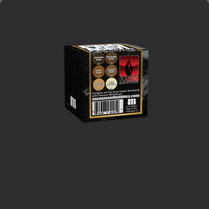 Monument Hobbies: Signature Series Set 5 - Flameon Miniatures