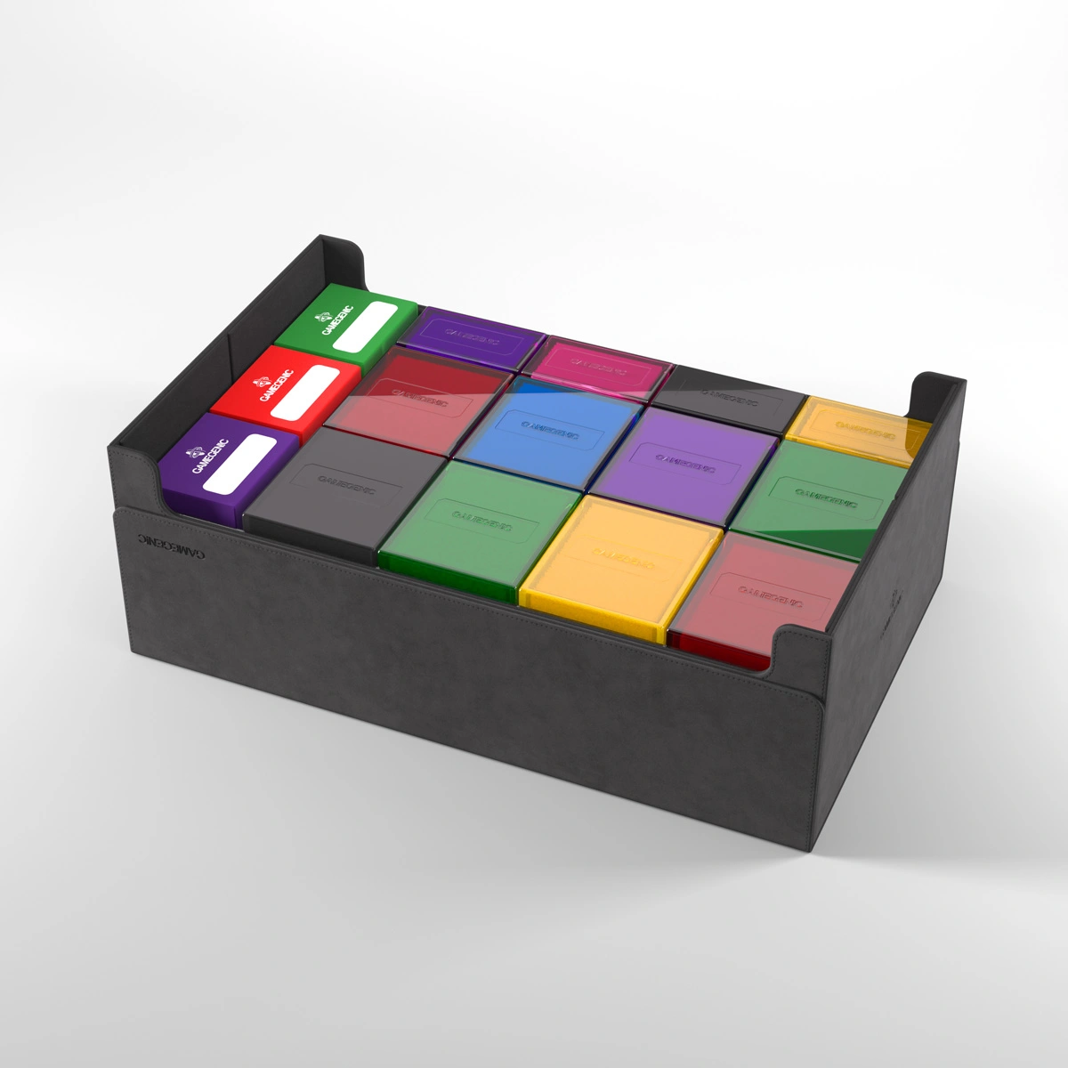 GameGenic: Dungeon PRO