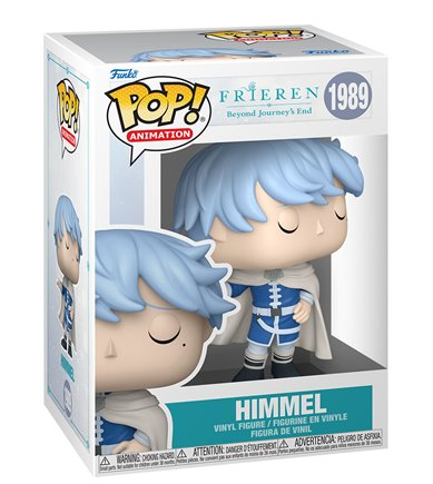 POP Figure: Frieren #1989 - Himmel