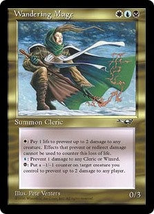 Wandering Mage (ALL-R)