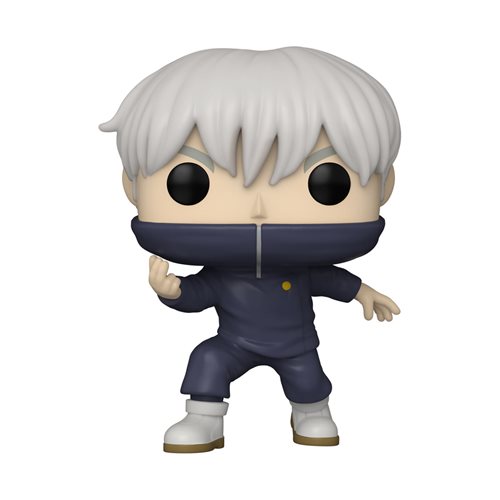 POP Figure: Jujutsu Kaisen #1375 - Toge Inumaki