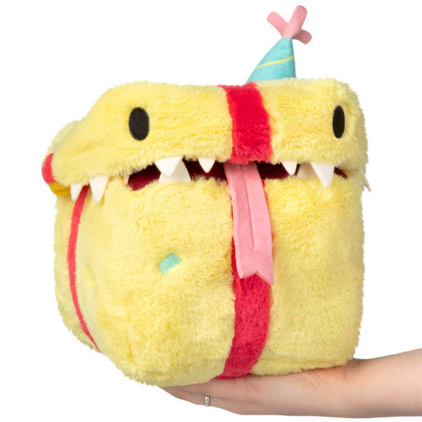 Squishable: Mini Mimic Birthday Gift
