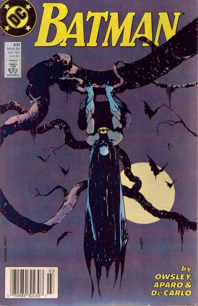 Batman (1940 Series) Comic Bundle (#431-432, 437-450, 452-456, 458-480)