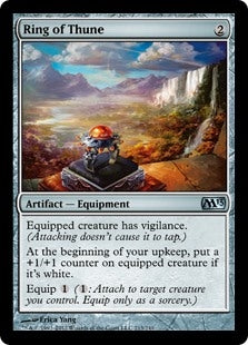 Ring of Thune (M13-U)