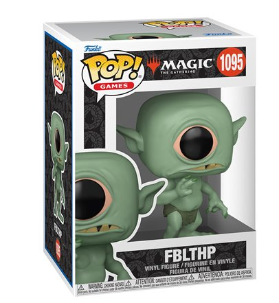 POP Figure: MTG #1095 - Fblthp
