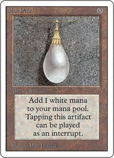 Mox Pearl (2ED-R)