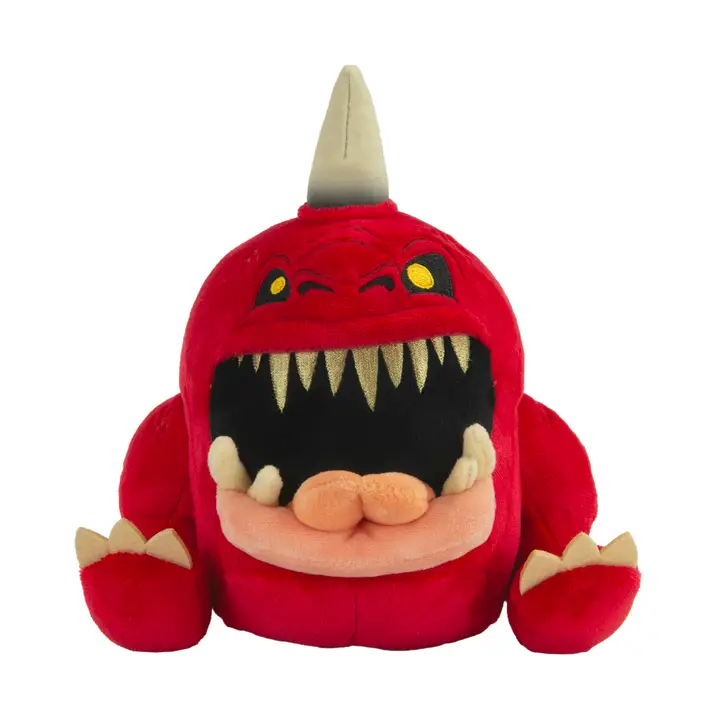 Warhammer: Age of Sigmar - Gnasha-Squig Plush