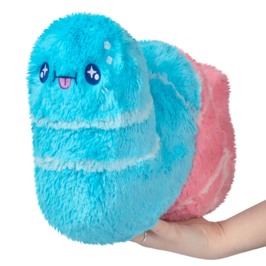 Squishable: Mini Sour Gummy Worm