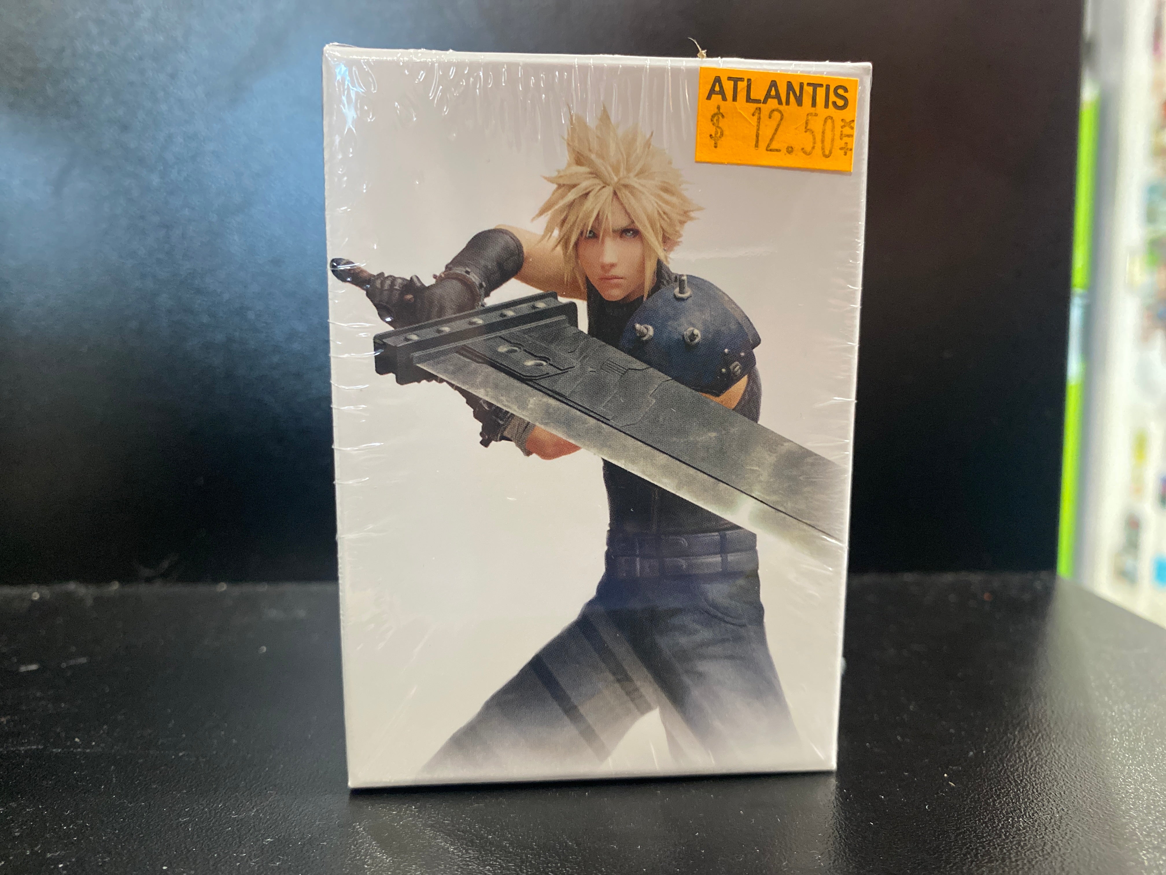 MTG: Final Fantasy - Starter Kit (USED - Opened)