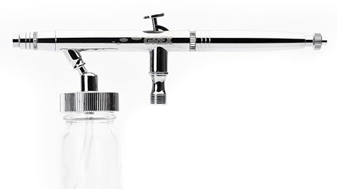 Grex: Airbrush - Genesis XBi 5 Essential Set