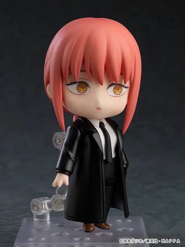Nendoroid: Chainsaw Man #2004 - Makima