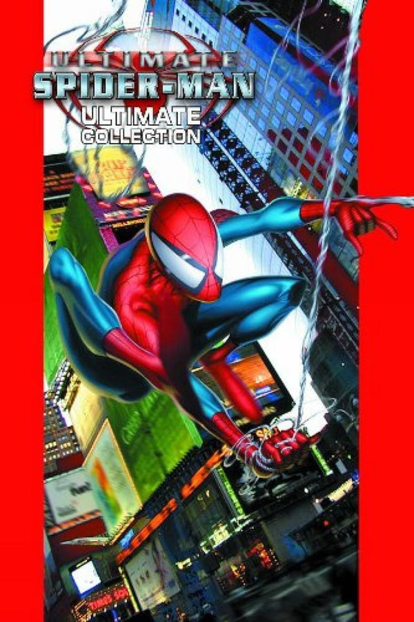 Ultimate Spider-Man Ultimate Collection TP Vol 1 (USED)