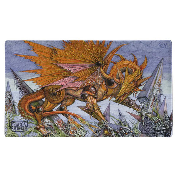 Dragon Shield: Playmat - The Millerax