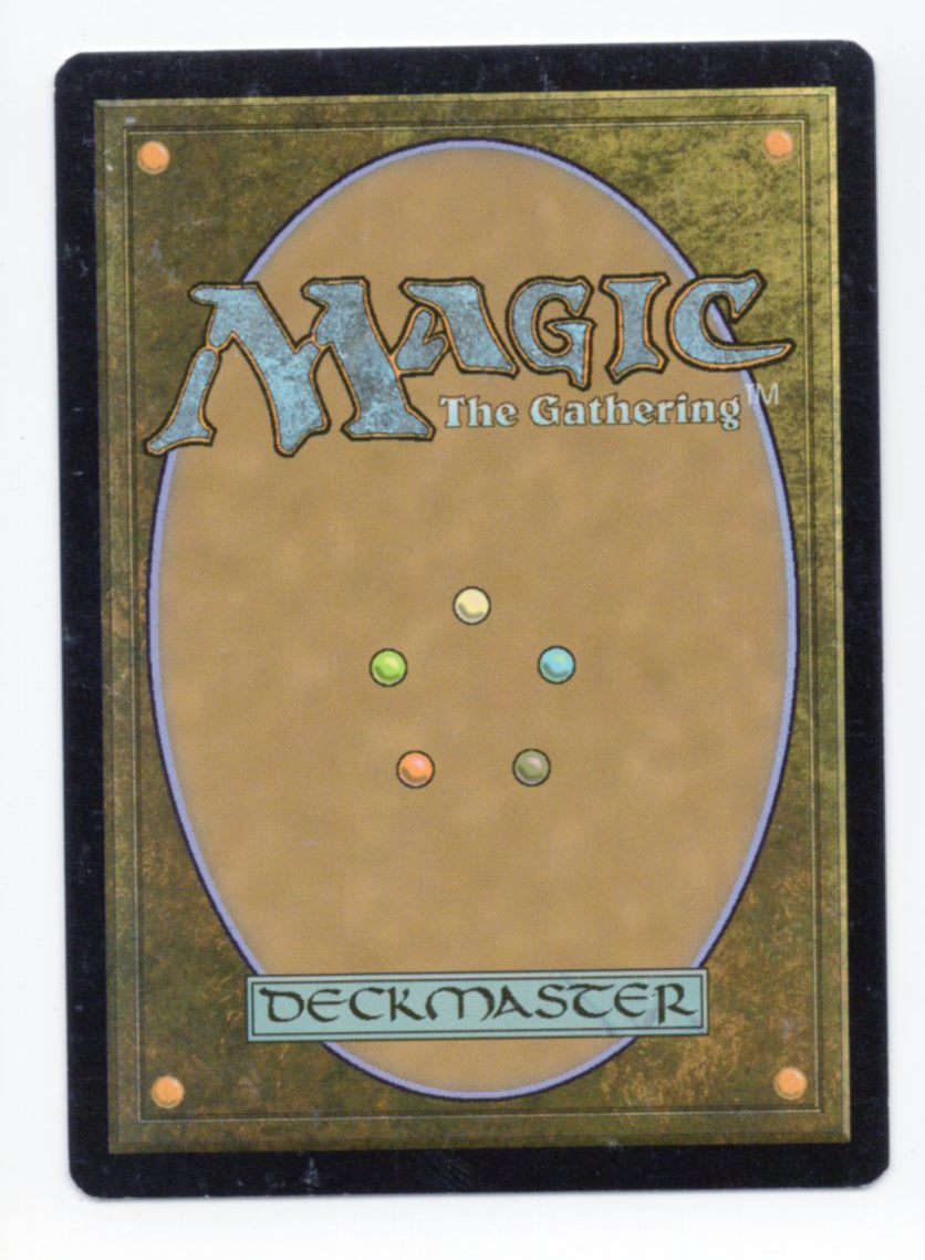 Serra Ascendant (M11-R-FOIL) Light Play