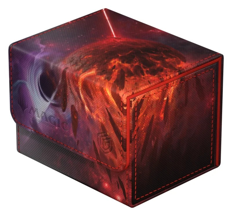 Ultimate Guard: Deck Case - Sidewinder 100+ XenoSkin - MTG: Edge of Eternities -