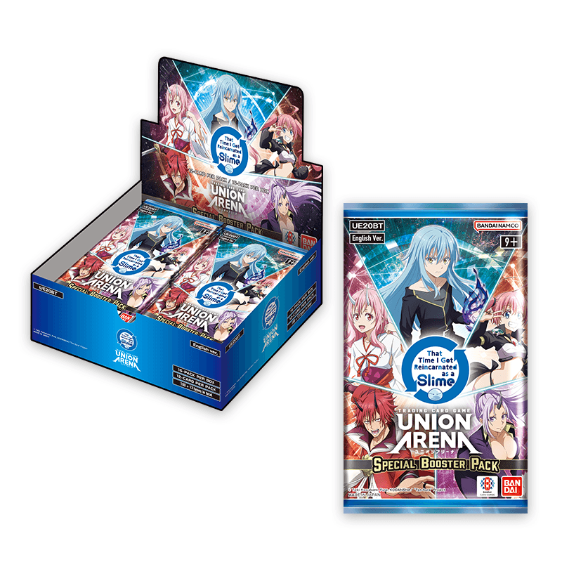shop deals on union arena tcg booster box TCG: Pack 20 2023 paradox rift expansion A limited number of We have Pokémon Perfect Certificate number:138768535