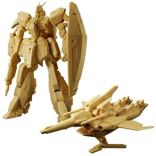 Gundam Artifact Series 06 - 028 Re-GZ Model Kit