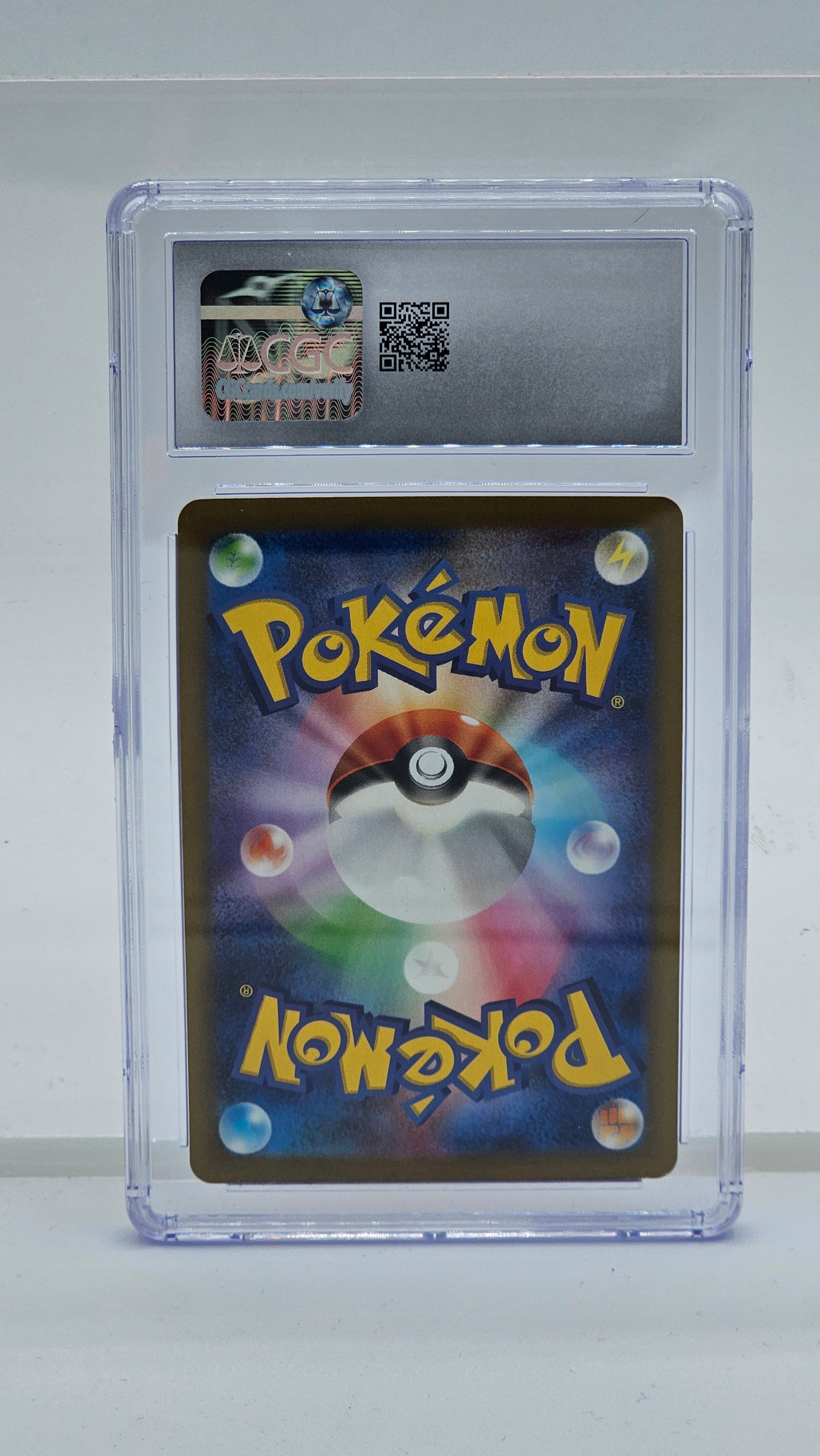 Charmeleon - 002/032 (TCG:CLL) Classic Collection - Near Mint Holofoil (Graded - CGC 10) Japanese