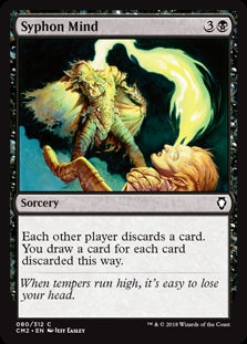 Syphon Mind (CM2-C)