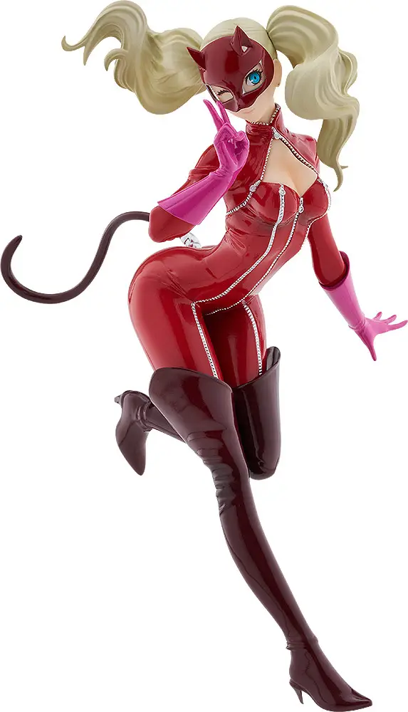 POP UP PARADE Panther (Persona5 Royal)