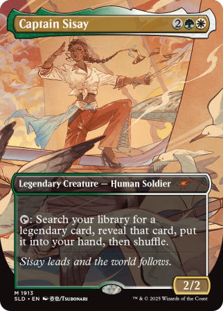 MTG: Secret Lair - City Styles 2: Dressed to Kill